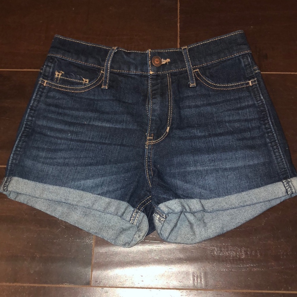 Hollister Shorts